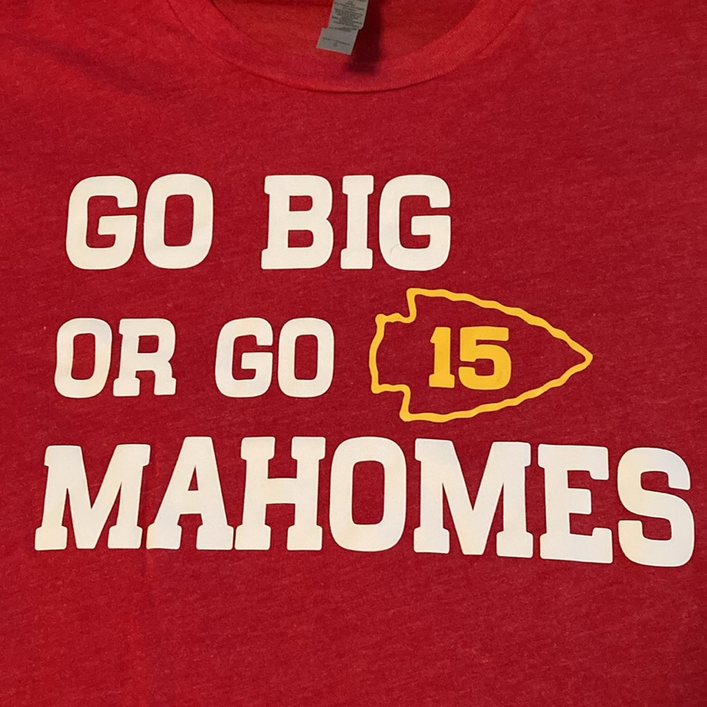 KC Tee Bundle - Picture 5 of 14
